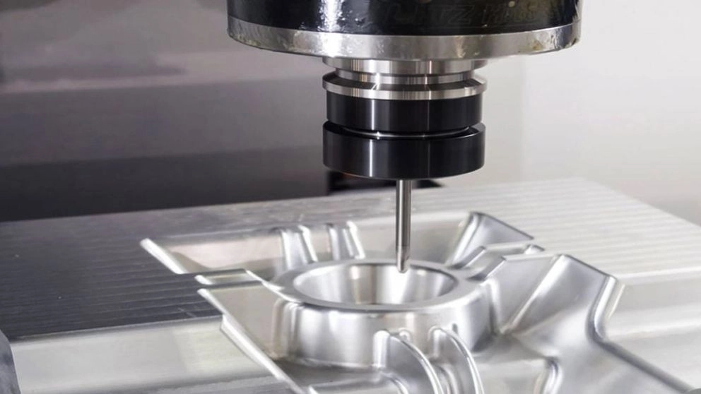 Manufacturing of CNC machines, Dolatshah CNC machines in Tehran
