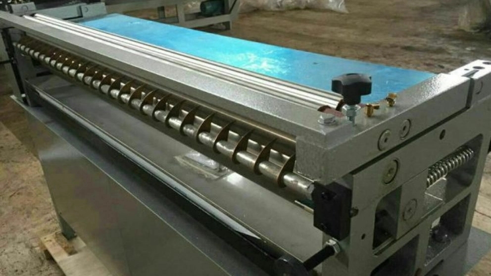 Common applications of laminated carton machine