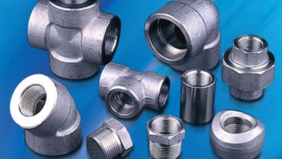 Production of cast iron valves and fittings and tar composite