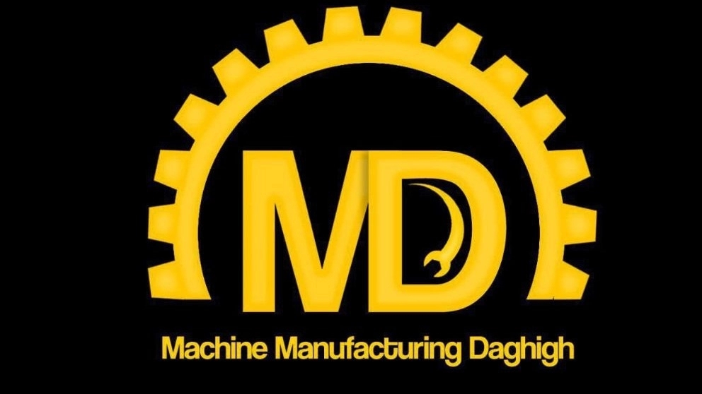 Precision machining, manufacturing all kinds of laminate machines and sheet line in Tehran