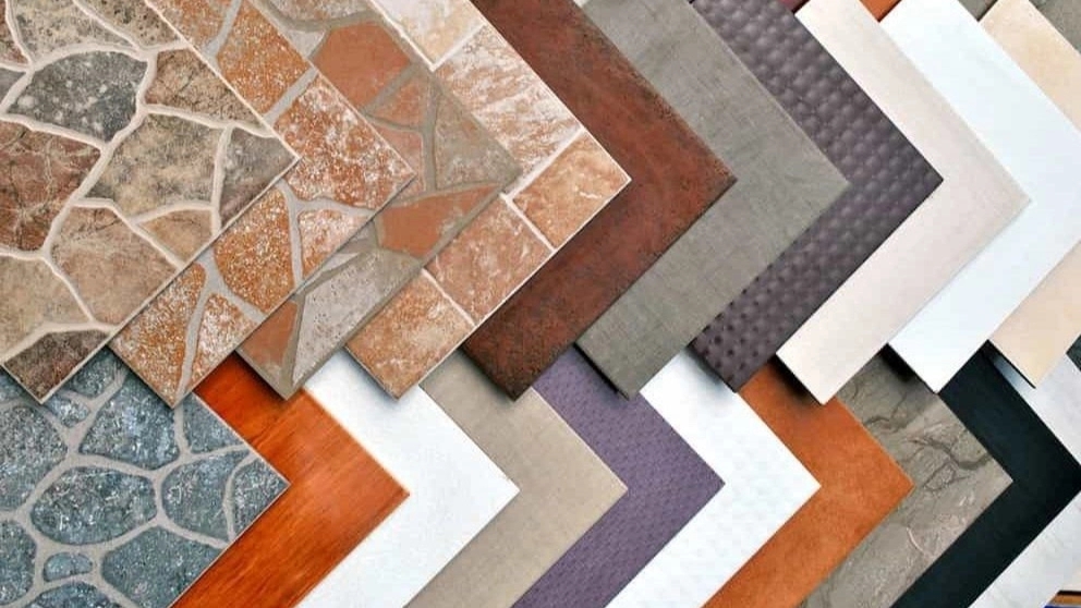 Mehrabi building materials, distribution of tiles and ceramics in Azadegan, Tehran