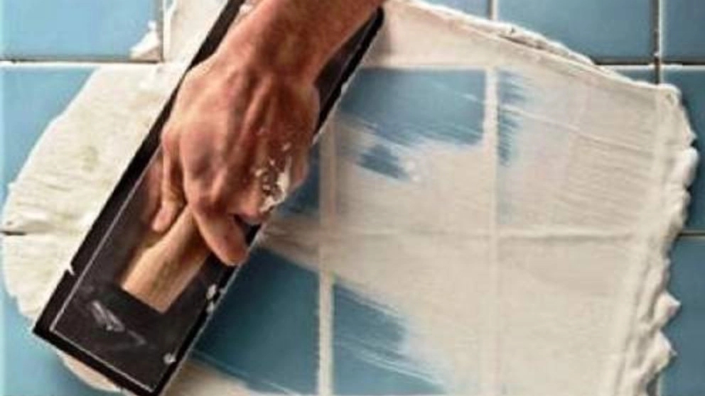 Why are tiles and ceramics tied?