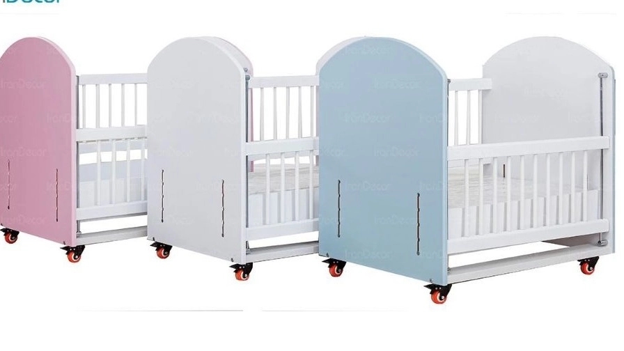 Important tips for buying a baby crib