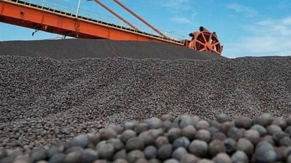 Amralahi iron ore, wholesale sale and export of iron ore and iron concentrate in Yazd