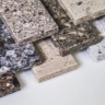 Golestanifar stone, wholesale building stone and facade stone in Isfahan