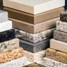Azarin Stone, production and sale of building stone in Khomin Shahr, Isfahan