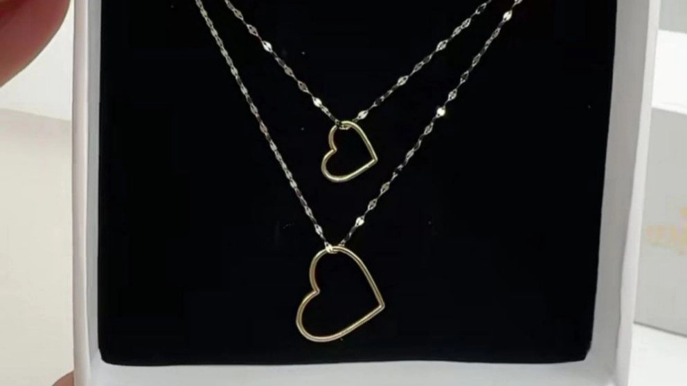 What is minimal gold?