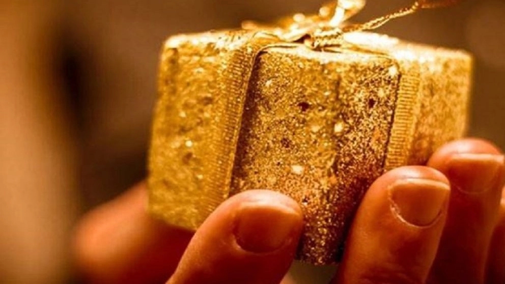 The benefits of gold in health
