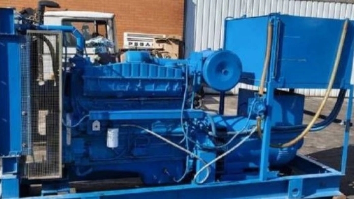 generator