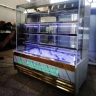 Novin Sarma Industrial Group, production of refrigerators, freezers and cold stores in Tehran campus