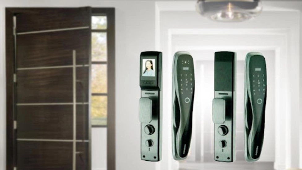 Stable control, sales and installation of digital knobs in Nowshahr, Mazandaran
