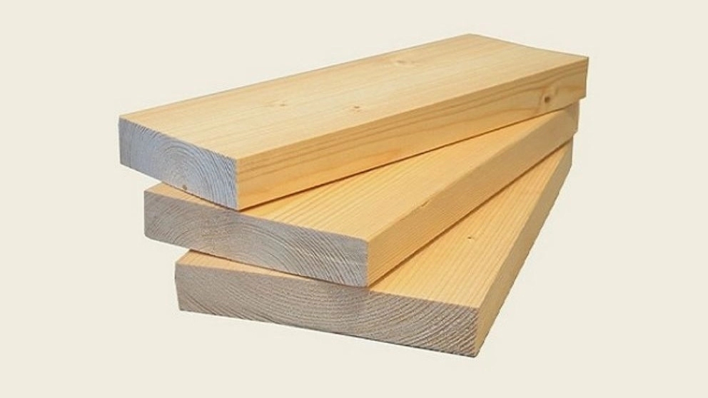 Types of Russian wood, its use and benefits