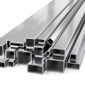 Half world iron desert, production and sale of profiles and sheets in Isfahan