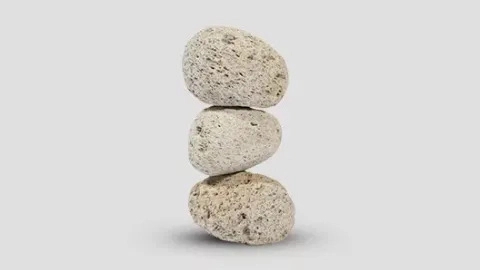 What is mineral pumice?