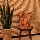 Parvizi Industrial Group, production and sale of antique bricks in Tehran