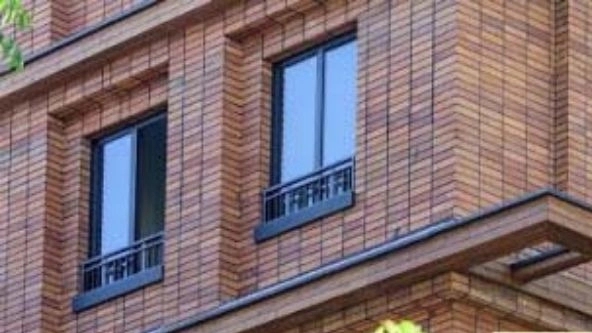 What is antique brick?