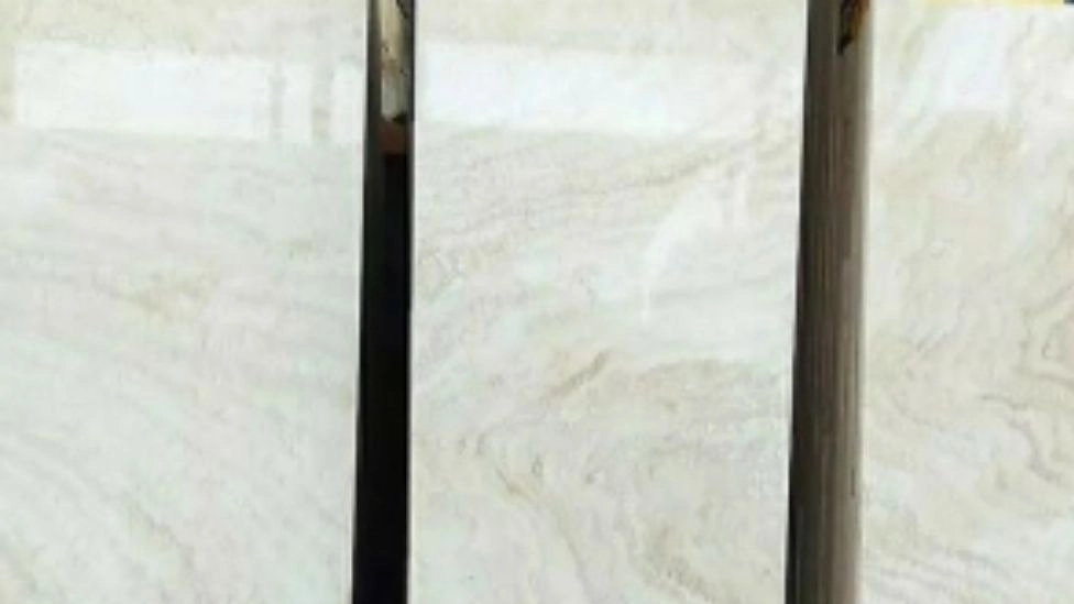 Types of Iranian building stones