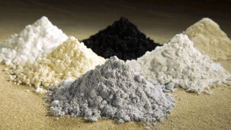 Micropowder factory, production of powdermel micronized powder in Hamedan