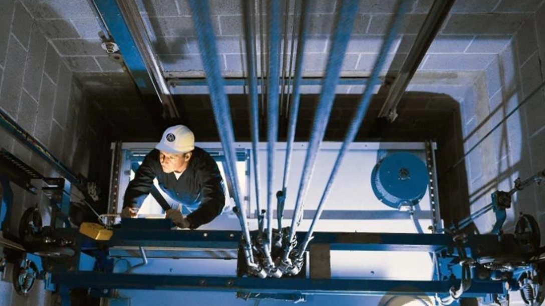 Dalhou Sanat Irsa elevator company