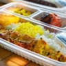 Pars canteen, providing food for corporate personnel in Tehran