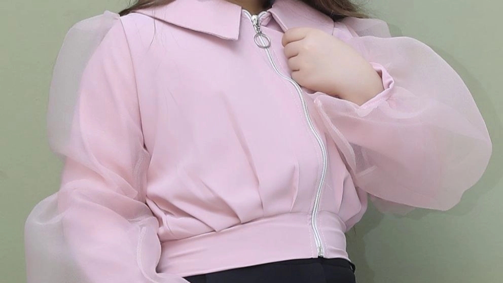 Panamed clothing, production and sale of children's and girls' clothing in Tehran