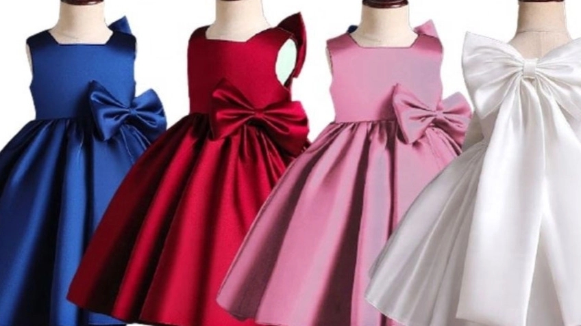 Children's clothing online store