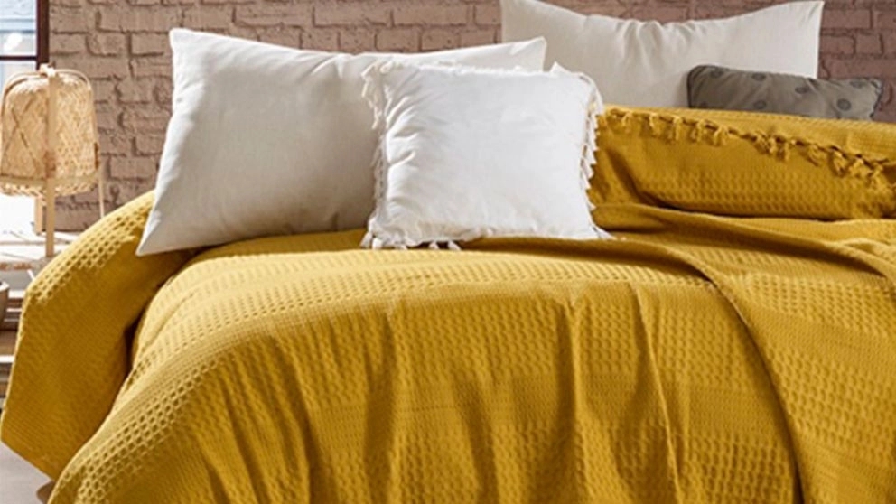 Karimi production, production and distribution of bed and bedspreads in Tehran