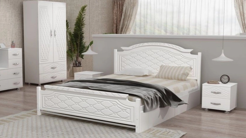 All kinds of bed services