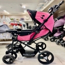 The world of angels, Sesimoni baby stroller accessories in Bojnoord, North Khorasan