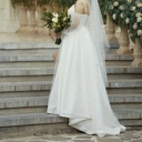 Maison Khatun designs and sews bridal and evening dresses in Rasht