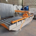 Asia Sanat Machinery Manufacturing, stone cutting machine production in Isfahan