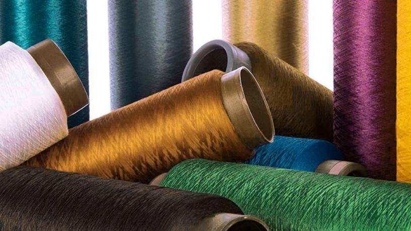 Types of agricultural plastic yarn