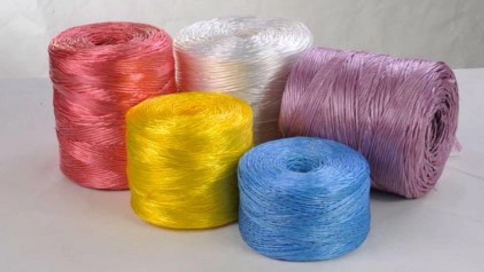 Introduction of baler thread