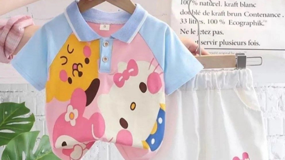 Effective factors in choosing the right baby clothes