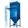 Tehran Back Filter production and sale of dust collection devices and accessories in Tehran
