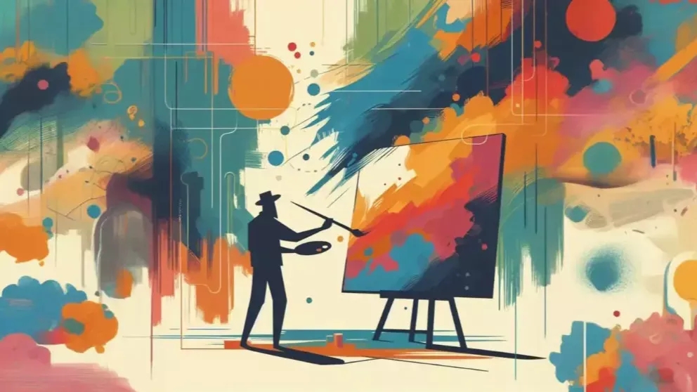 Familiarity with various painting styles