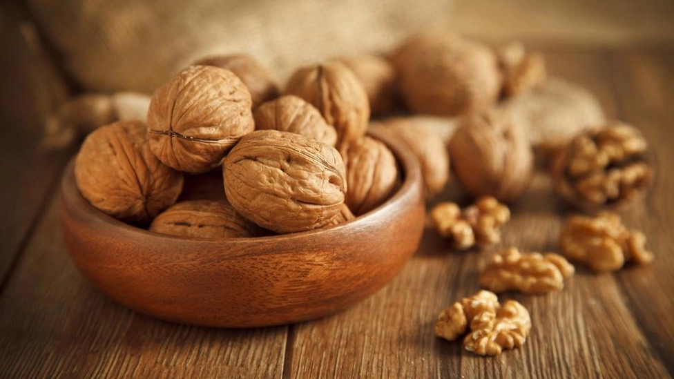 ۸ خاصیت شگفت‌ انگیز گردو برای مغز