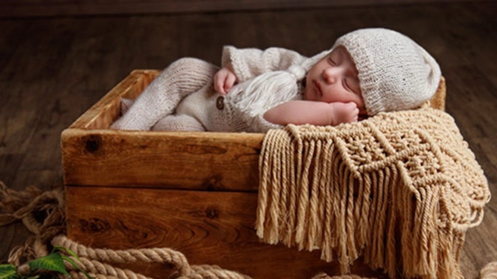 Important points in choosing a children's studio