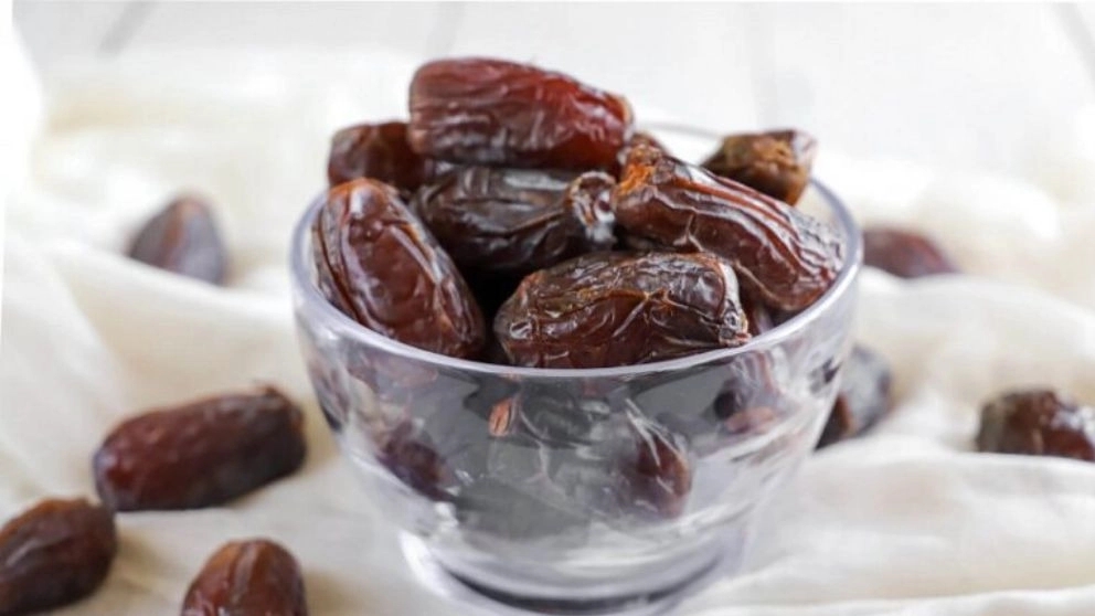 خواص خرما برای بهبود سلامت بدن