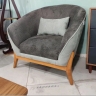 Mousavi furniture, bedroom set, dining table, workshop and company in Ahram Bushehr
