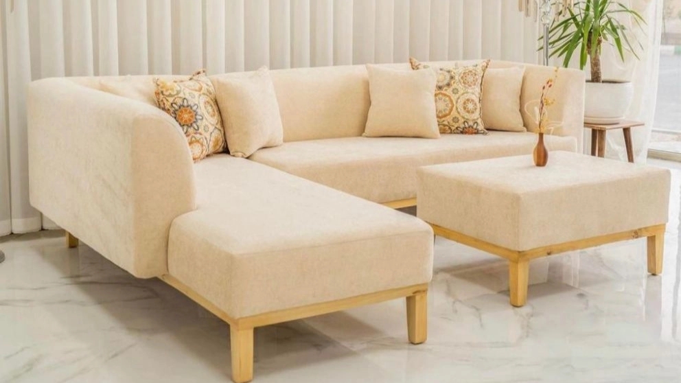 Mousavi furniture, bedroom set, dining table, workshop and company in Ahram Bushehr