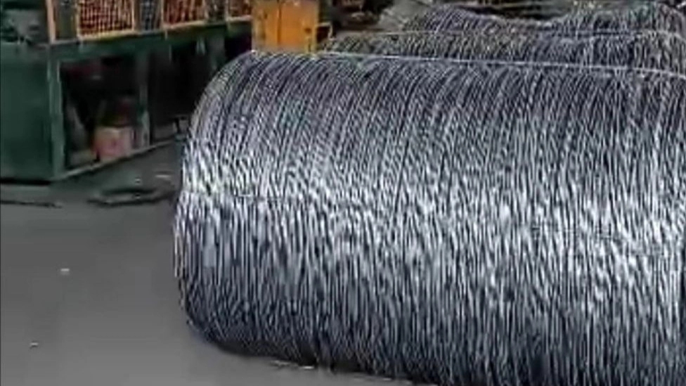 Wire tensioning services