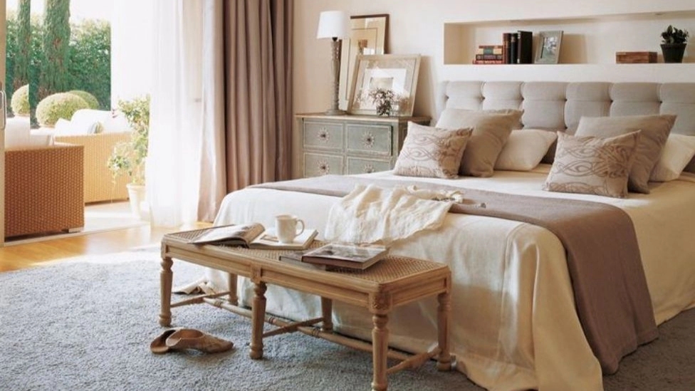 Tips that you should know before choosing the right bed set