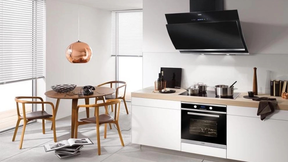 Askari kitchen equipment, gas stove, oven, sink in Bushehr