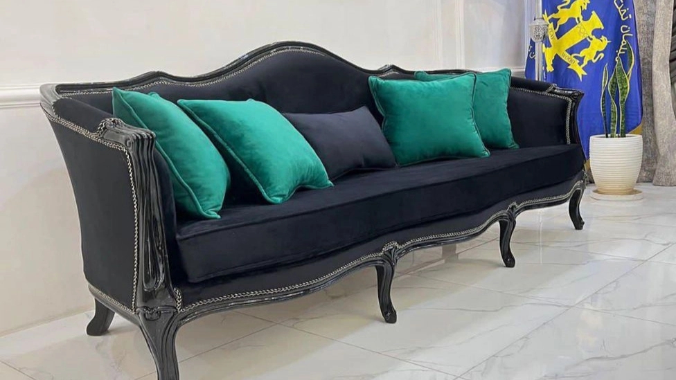 نکاتی در خصوص انتخاب رنگ مبلمان