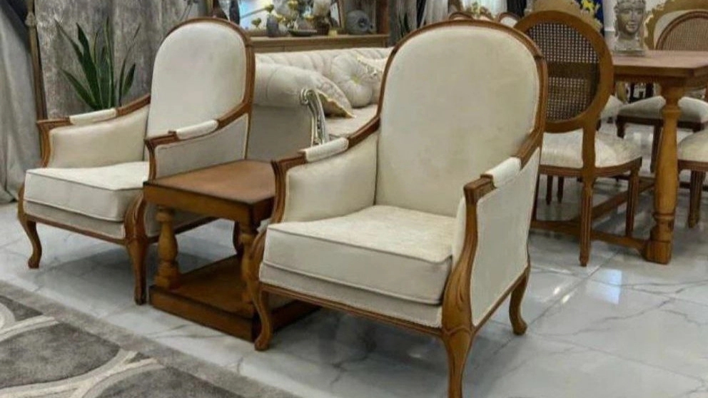 Tips on choosing the color of furniture