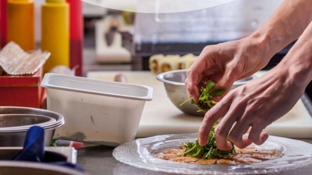 The most important fast food equipment