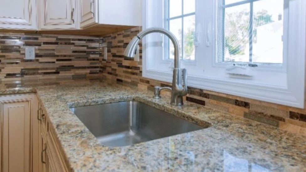 Types of sinks in terms of gender