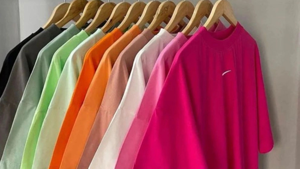 Soban clothing, sale of Manto Tunic t-shirt in Mashhad