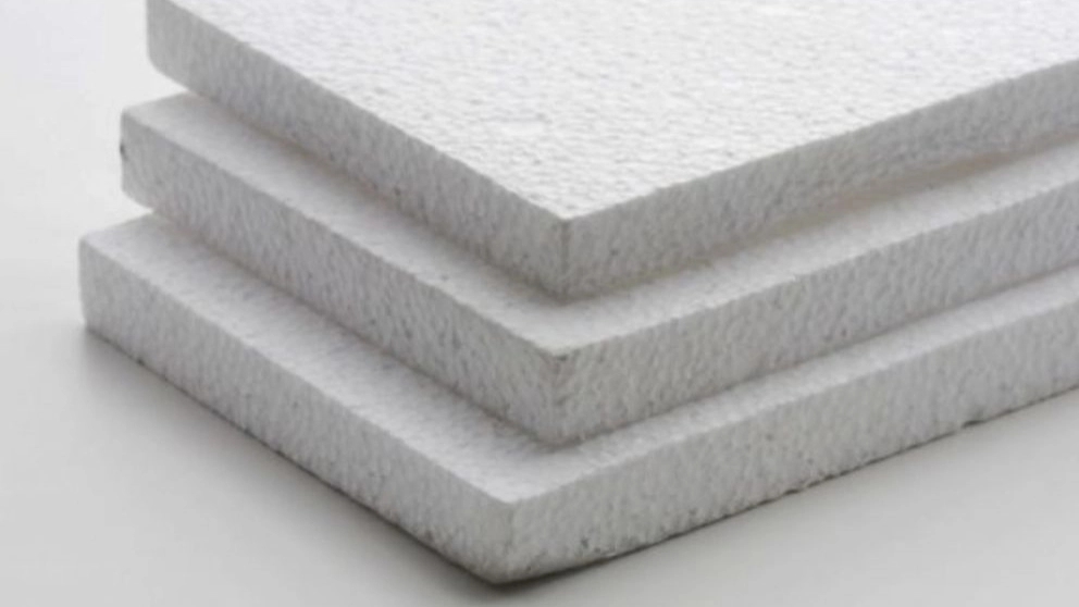 Raw materials of fine-grained sintered unolite